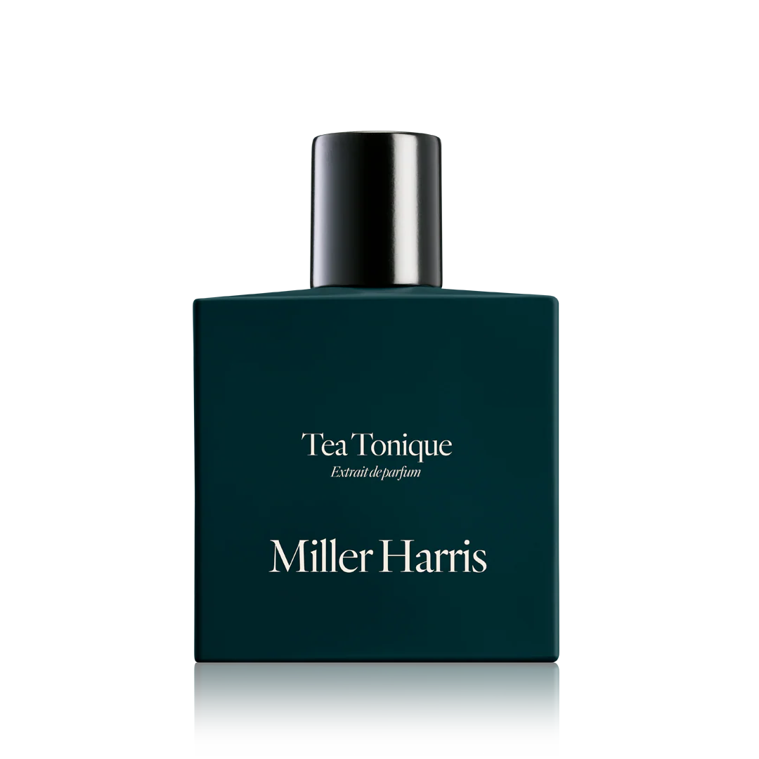 Tea Tonique Extrait