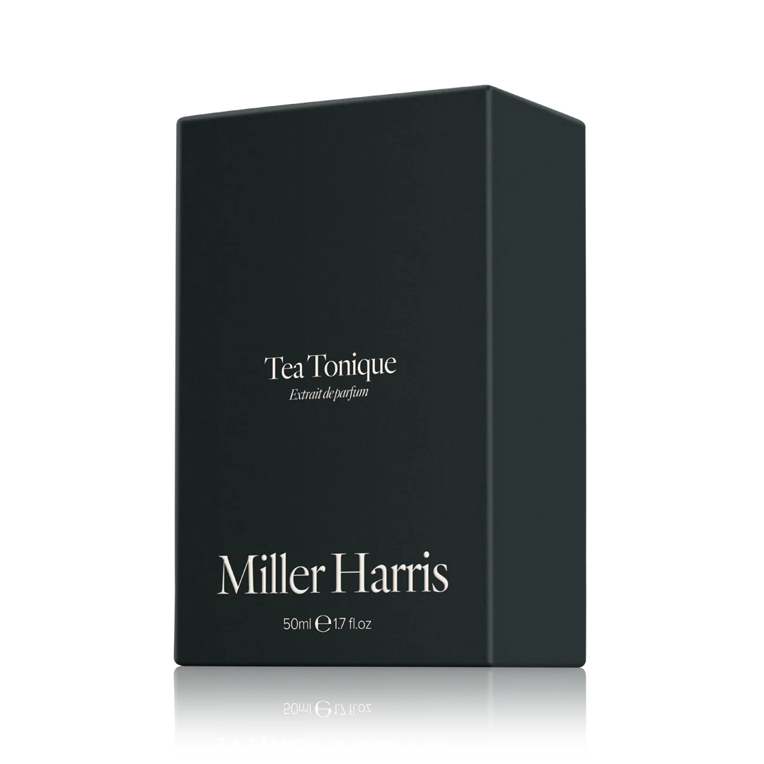 Tea Tonique Extrait - Image 3